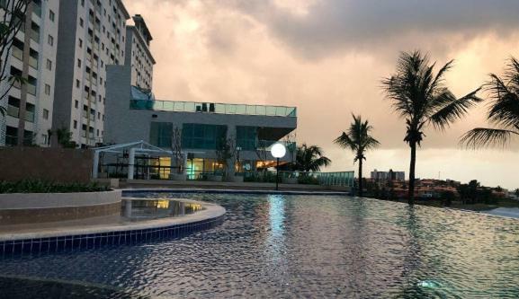 Salinas Park Resort Salinópolis Eksteriør bilde