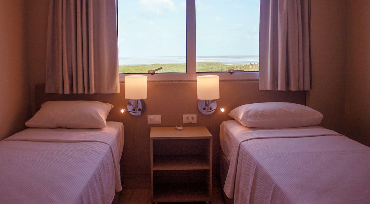 Salinas Park Resort Salinópolis Eksteriør bilde