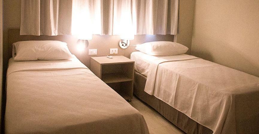 Salinas Park Resort Salinópolis Eksteriør bilde