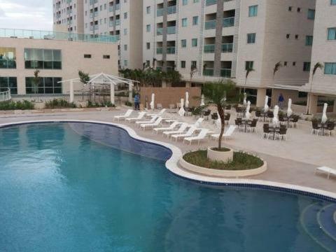 Salinas Park Resort Salinópolis Eksteriør bilde